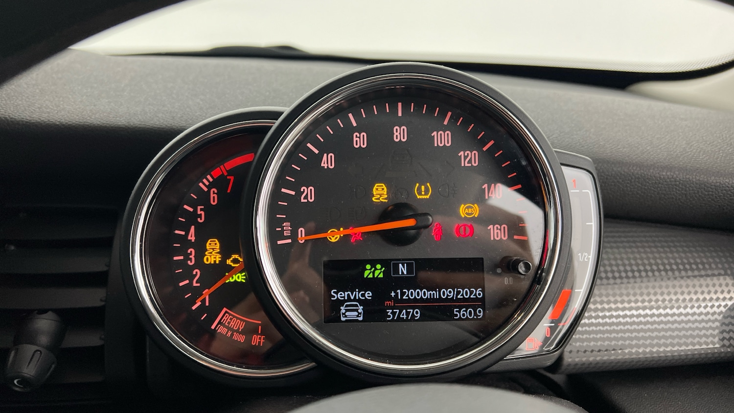 Used MINI Hatch 2019 for sale - 76734364: Photo 7