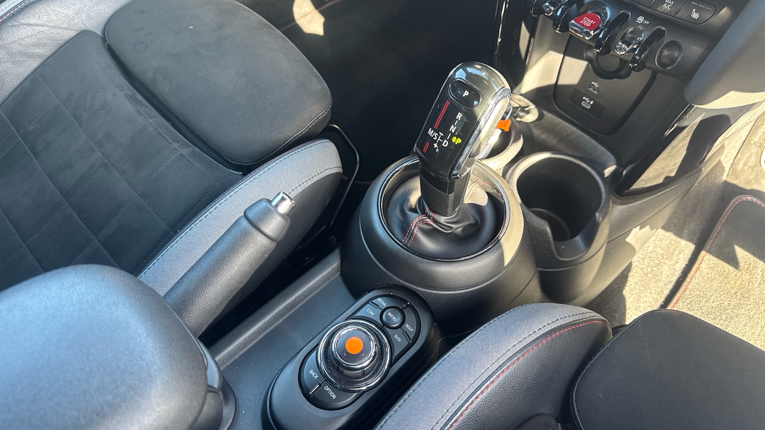 Used MINI Hatch 2020 for sale - 77735479: Photo 10