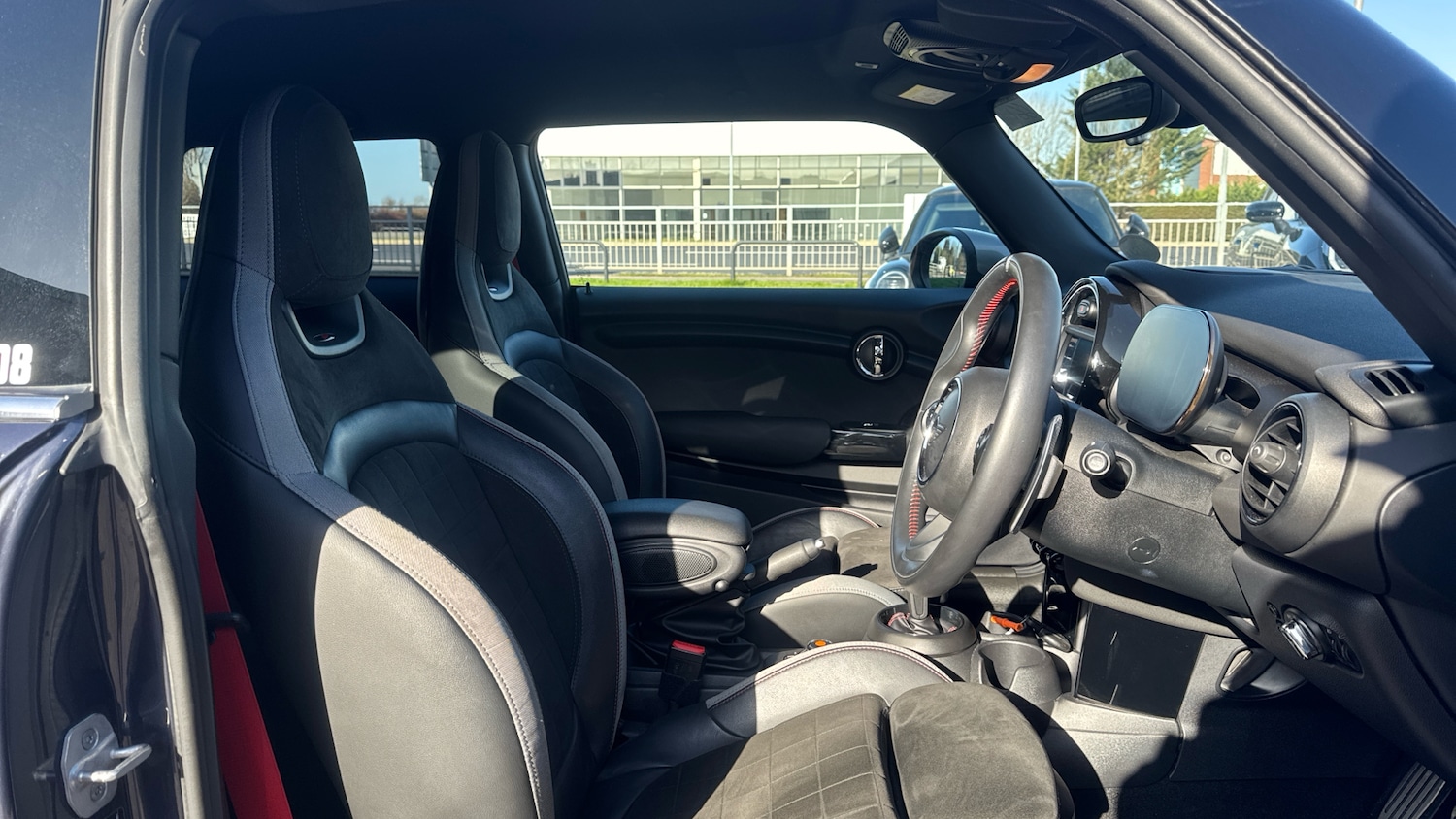 Used MINI Hatch 2020 for sale - 77735479: Photo 11