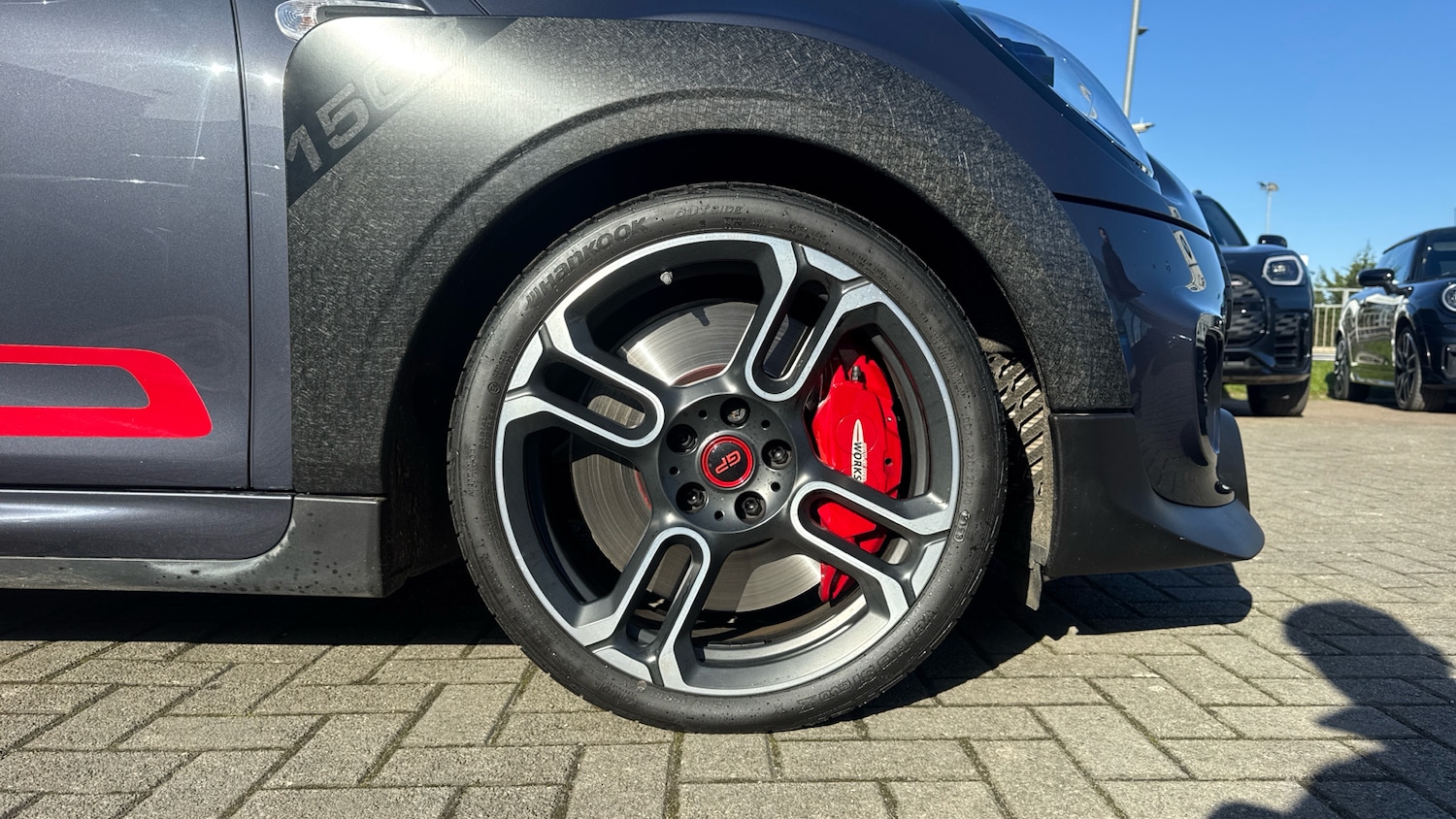 Used MINI Hatch 2020 for sale - 77735479: Photo 14