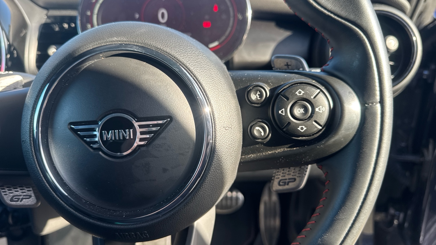 Used MINI Hatch 2020 for sale - 77735479: Photo 18