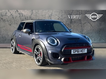 Used MINI Hatch 2020 for sale - 77735479: Photo