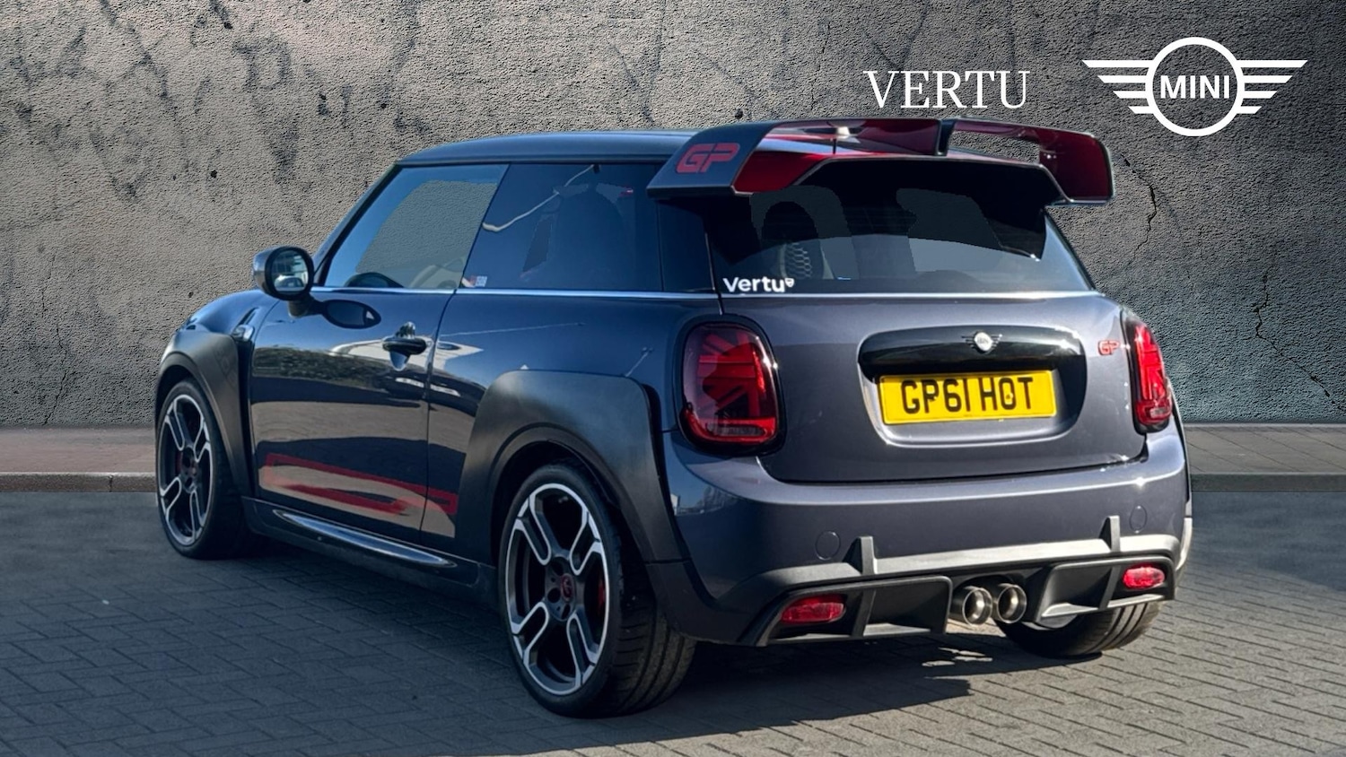 Used MINI Hatch 2020 for sale - 77735479: Photo 2