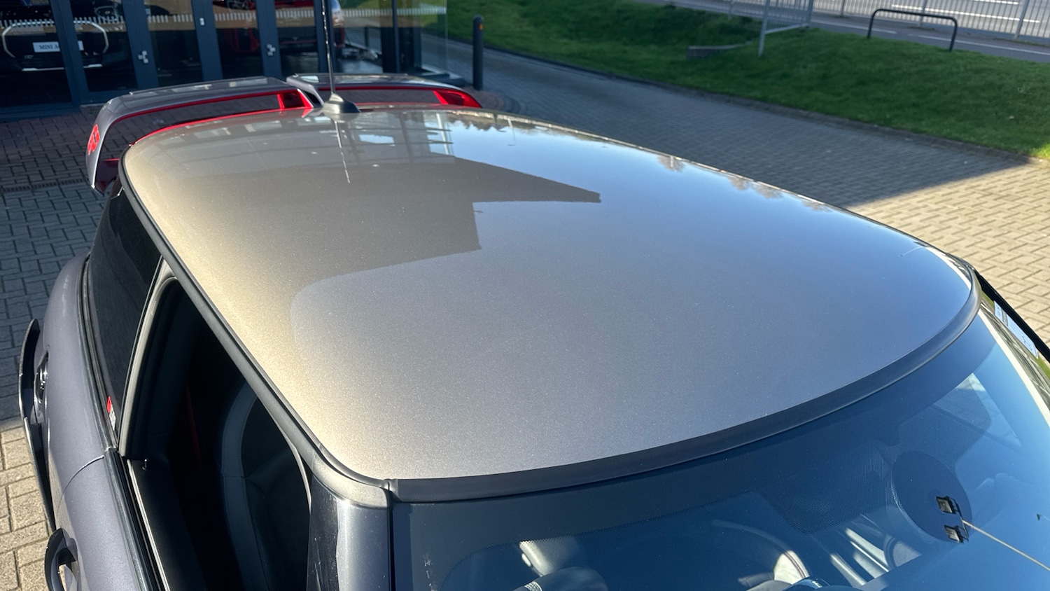 Used MINI Hatch 2020 for sale - 77735479: Photo 21