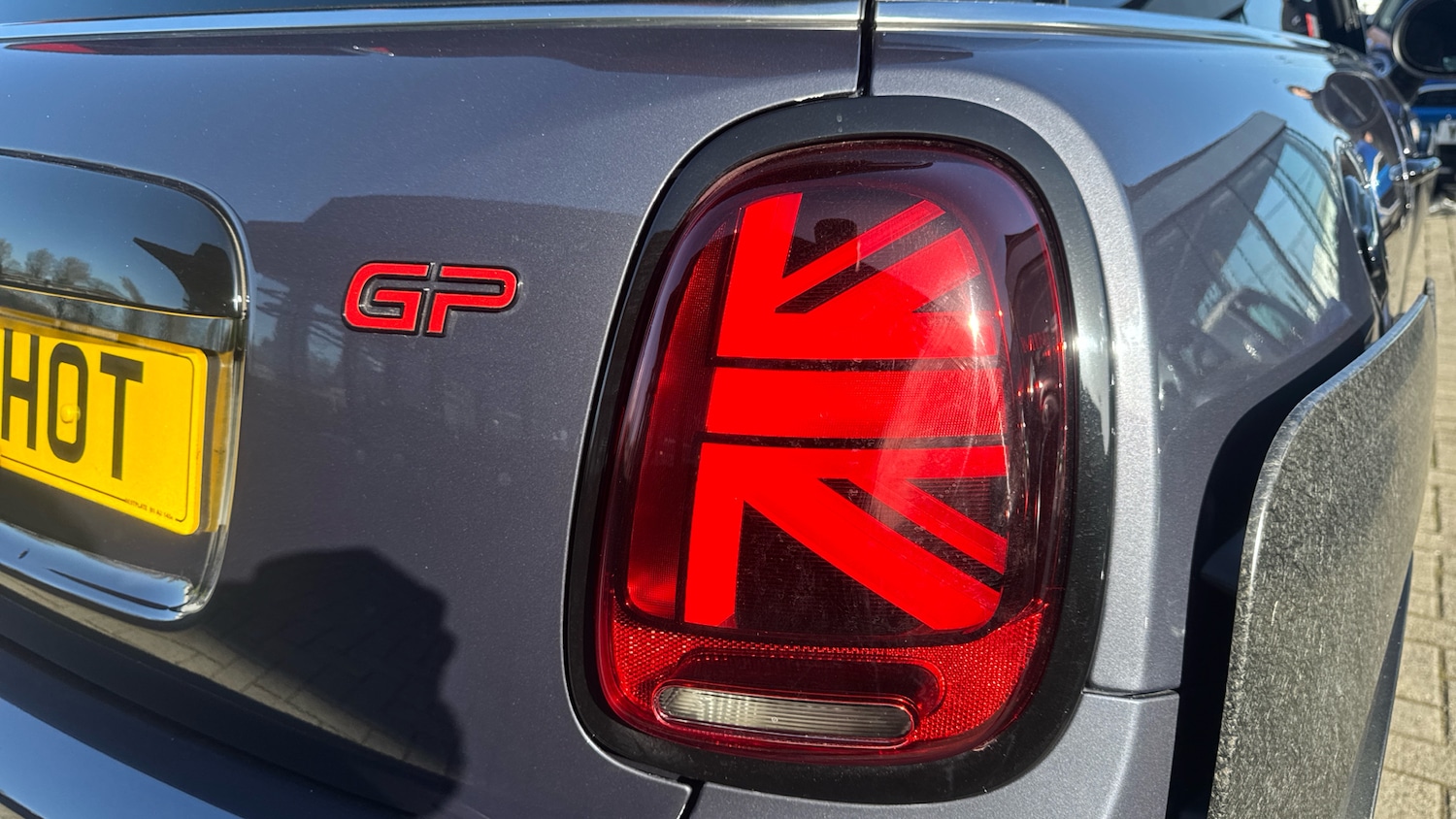 Used MINI Hatch 2020 for sale - 77735479: Photo 22