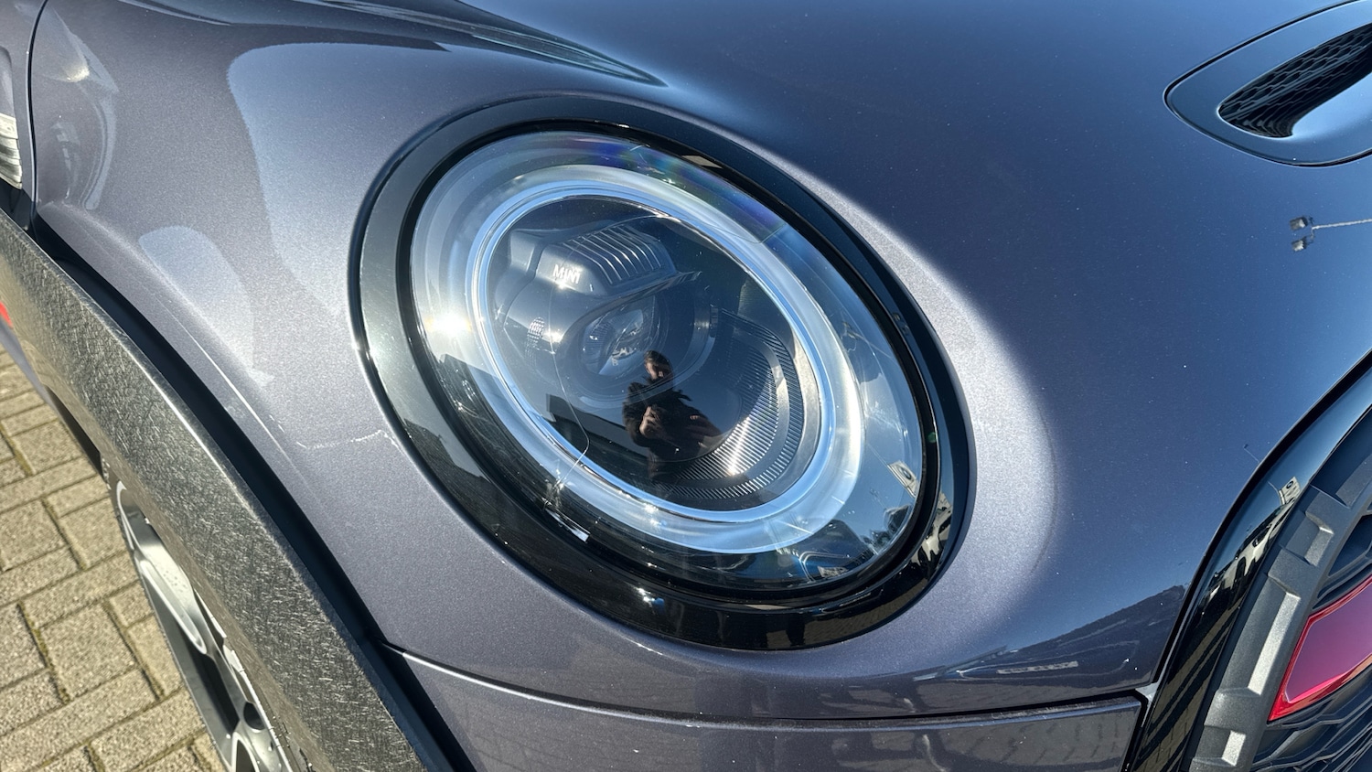 Used MINI Hatch 2020 for sale - 77735479: Photo 23