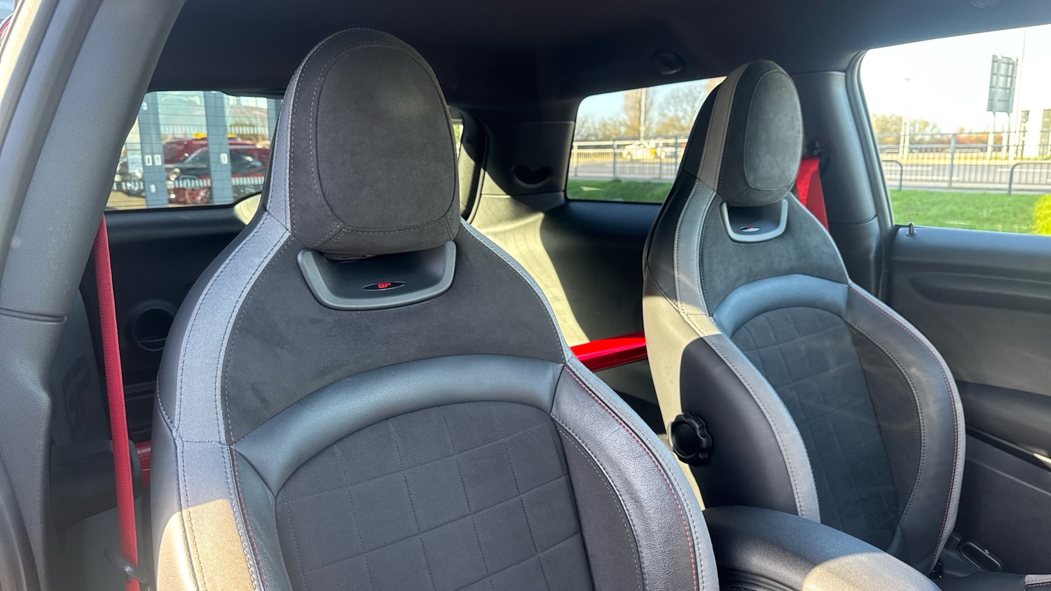 Used MINI Hatch 2020 for sale - 77735479: Photo 25