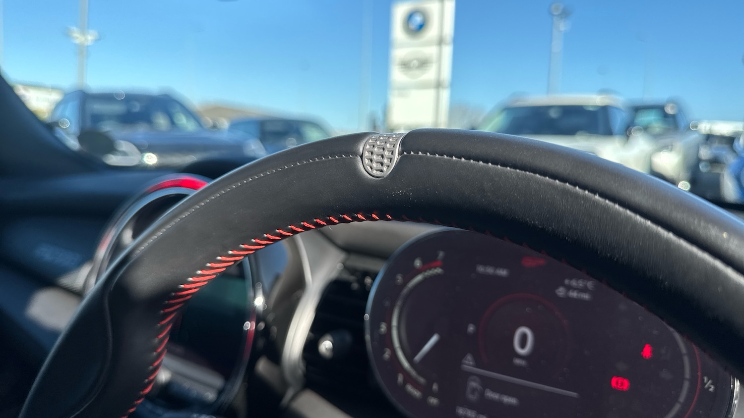 Used MINI Hatch 2020 for sale - 77735479: Photo 27