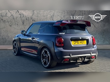 Used MINI Hatch 2020 for sale - 77735479: Photo