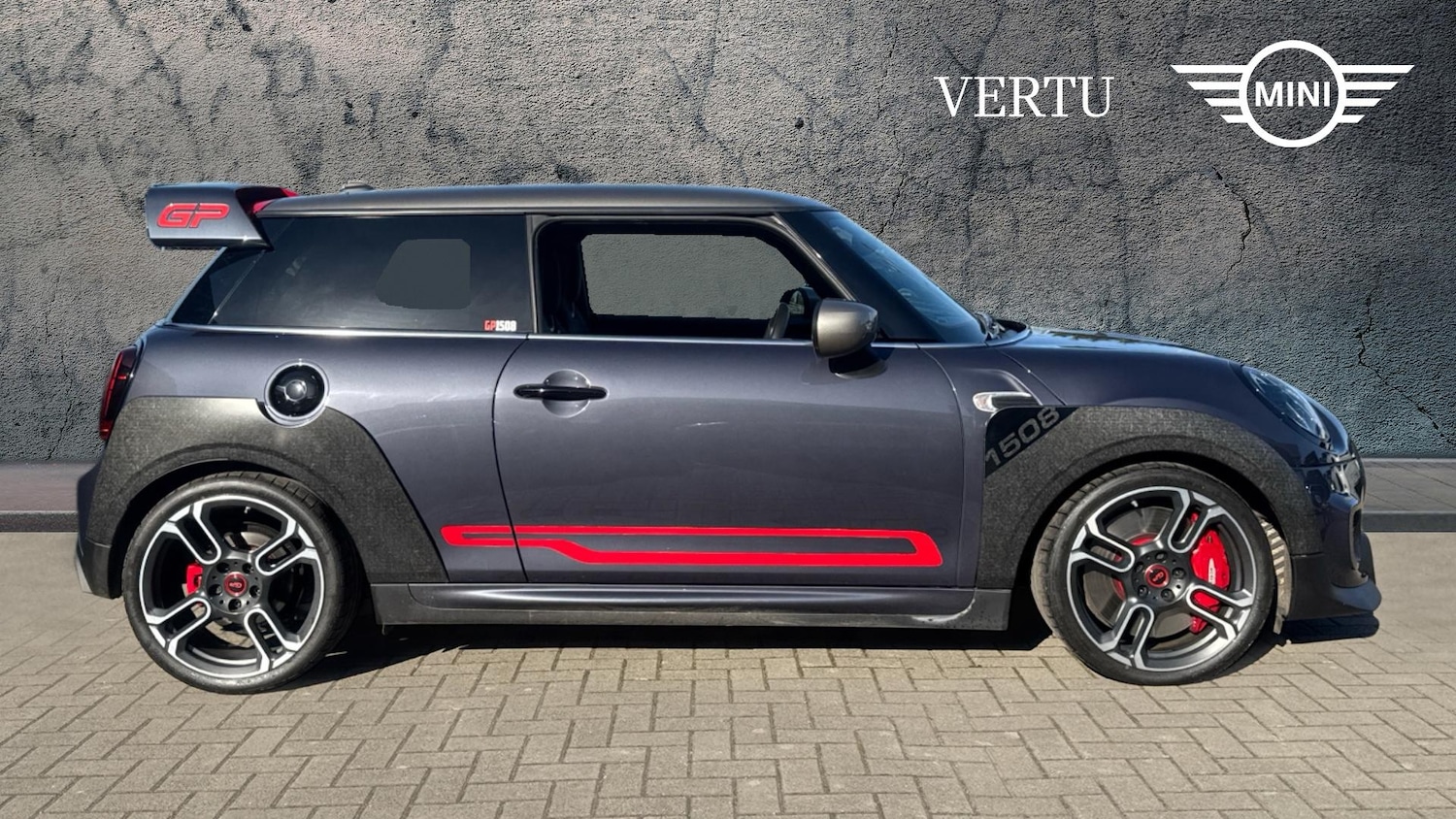 Used MINI Hatch 2020 for sale - 77735479: Photo 3