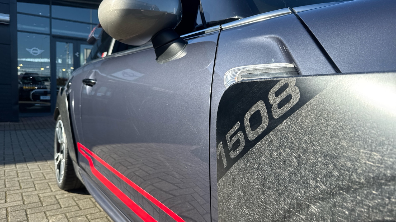 Used MINI Hatch 2020 for sale - 77735479: Photo 31