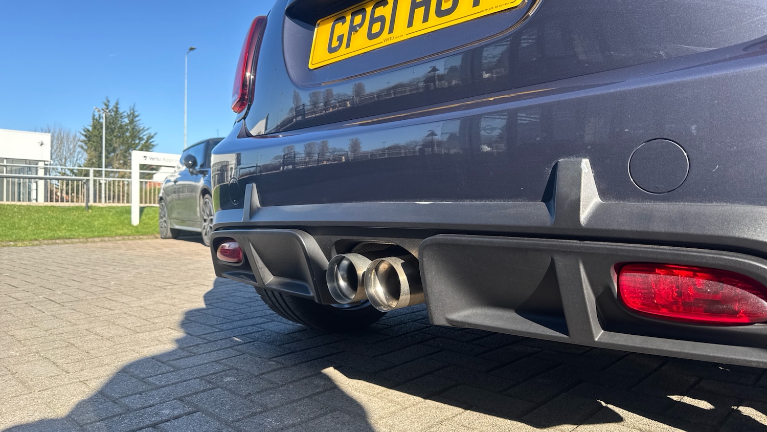 Used MINI Hatch 2020 for sale - 77735479: Photo 35