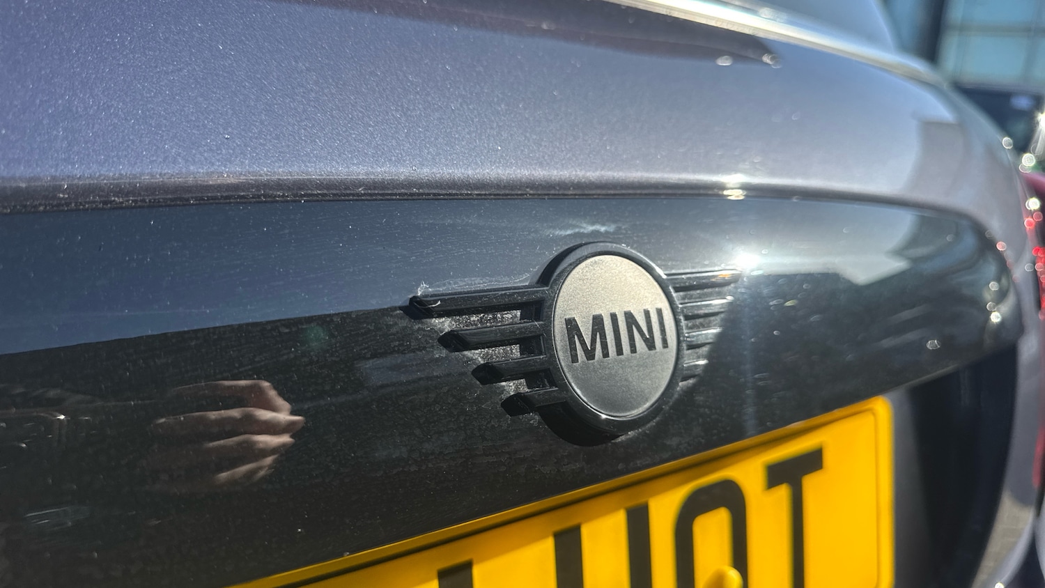 Used MINI Hatch 2020 for sale - 77735479: Photo 36