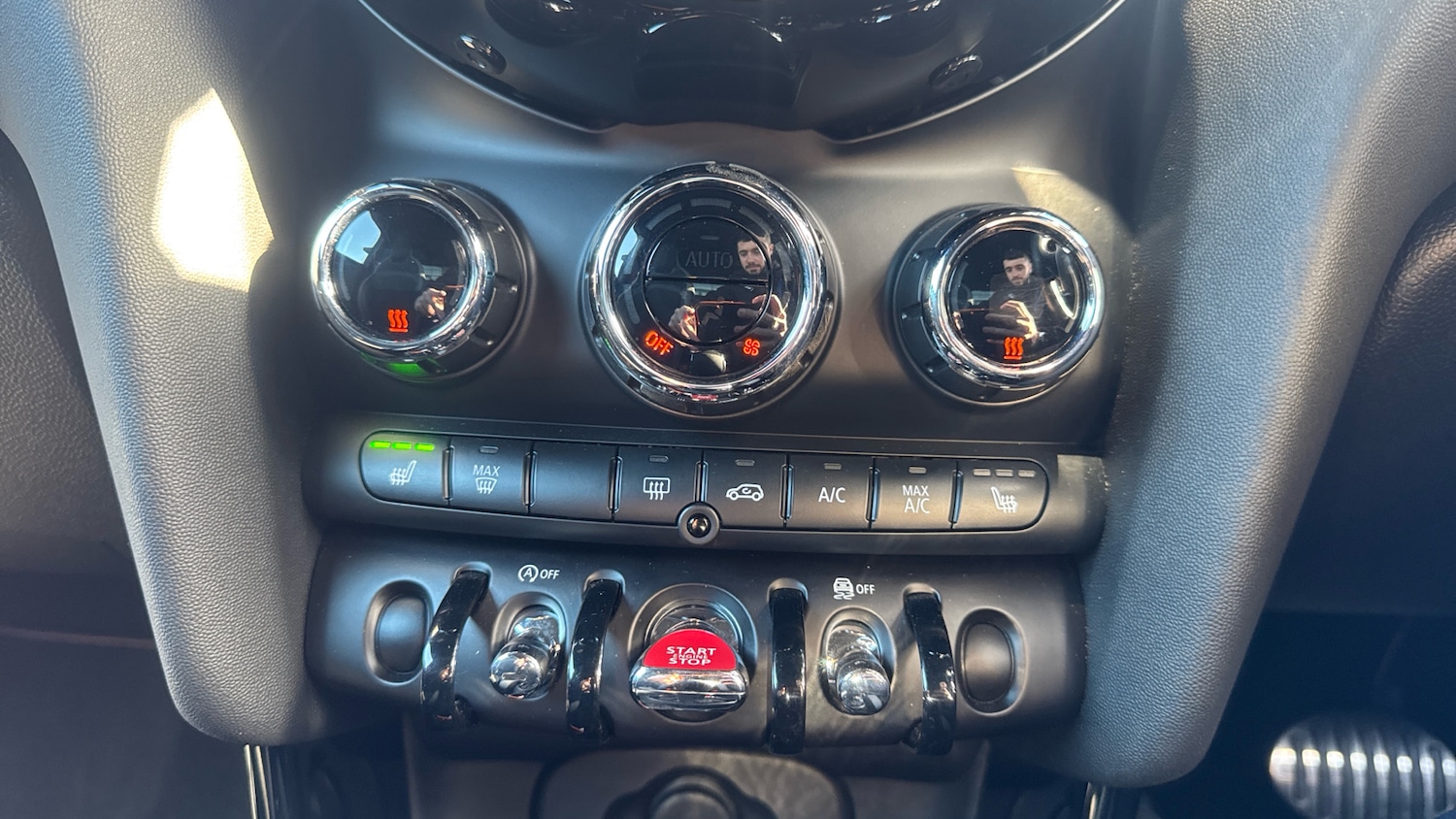 Used MINI Hatch 2020 for sale - 77735479: Photo 41