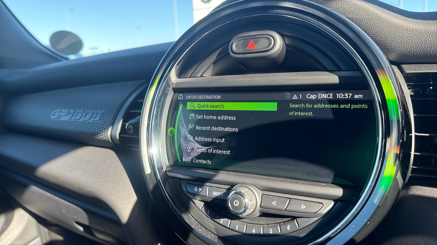 Used MINI Hatch 2020 for sale - 77735479: Photo 44