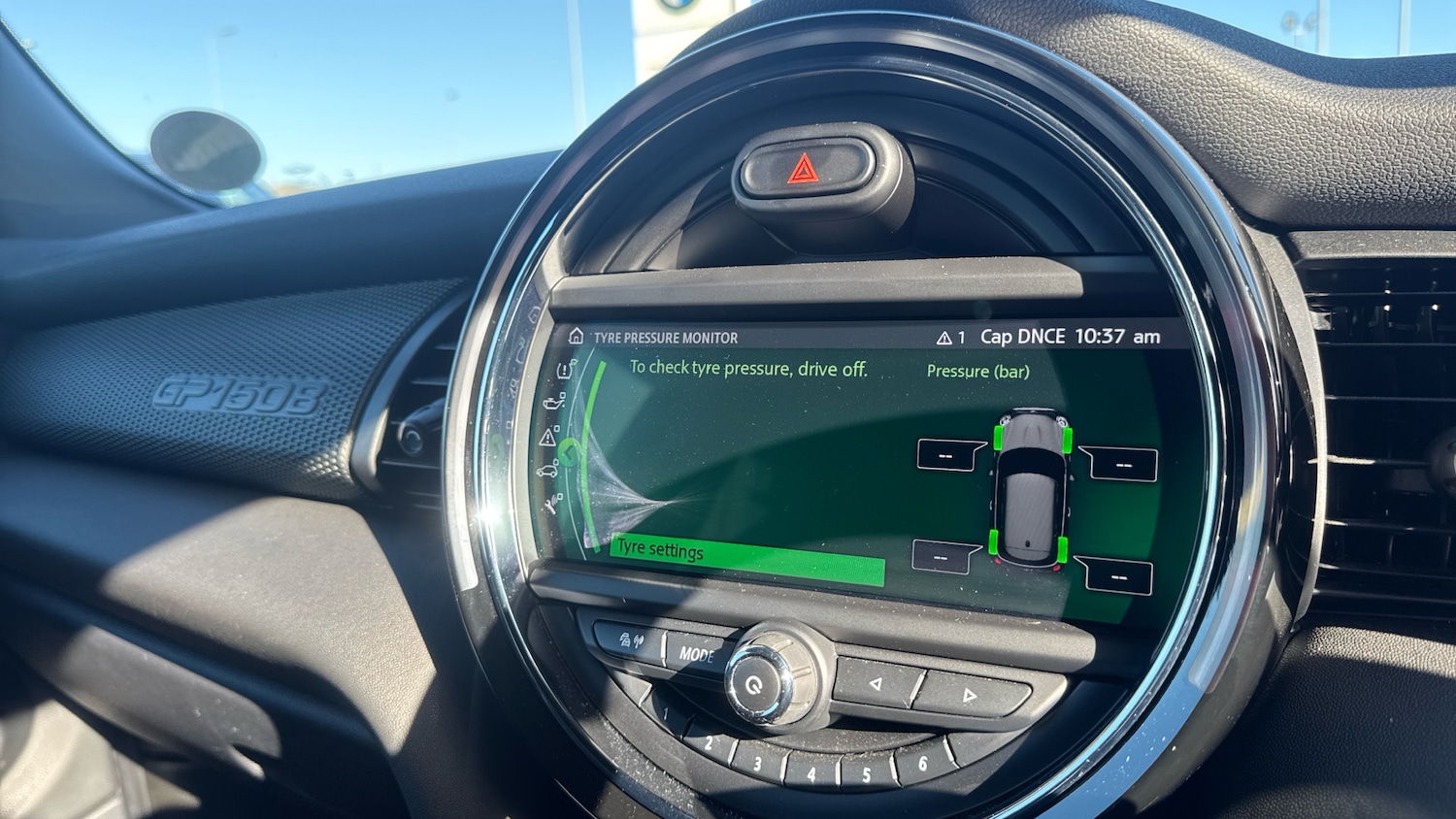 Used MINI Hatch 2020 for sale - 77735479: Photo 45