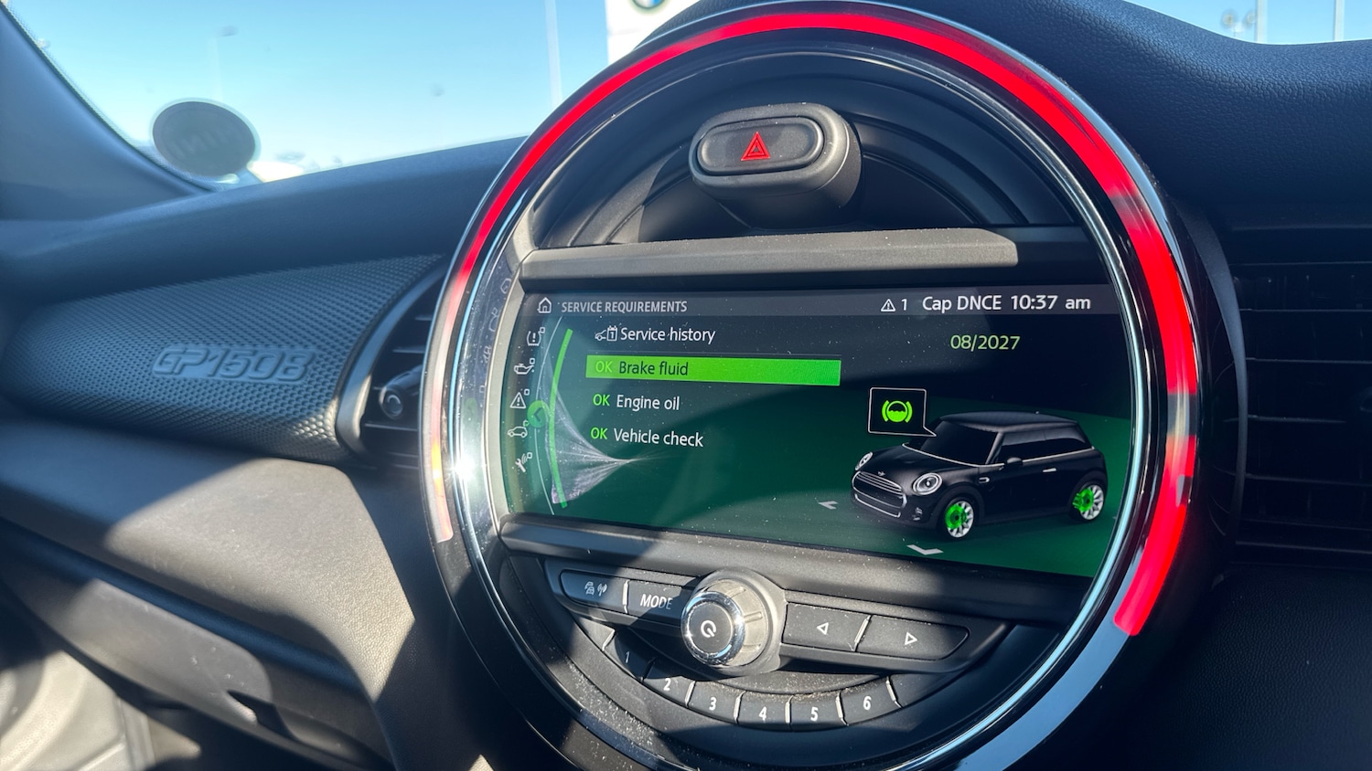 Used MINI Hatch 2020 for sale - 77735479: Photo 46