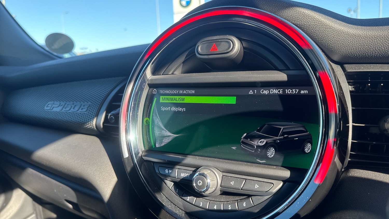 Used MINI Hatch 2020 for sale - 77735479: Photo 48