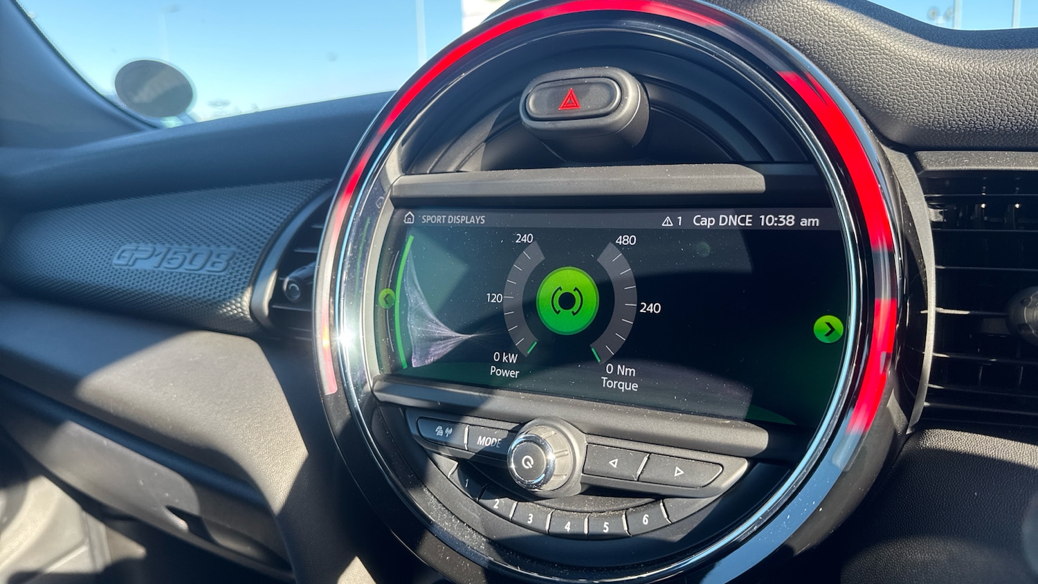 Used MINI Hatch 2020 for sale - 77735479: Photo 49