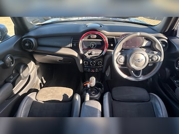 Used MINI Hatch 2020 for sale - 77735479: Photo