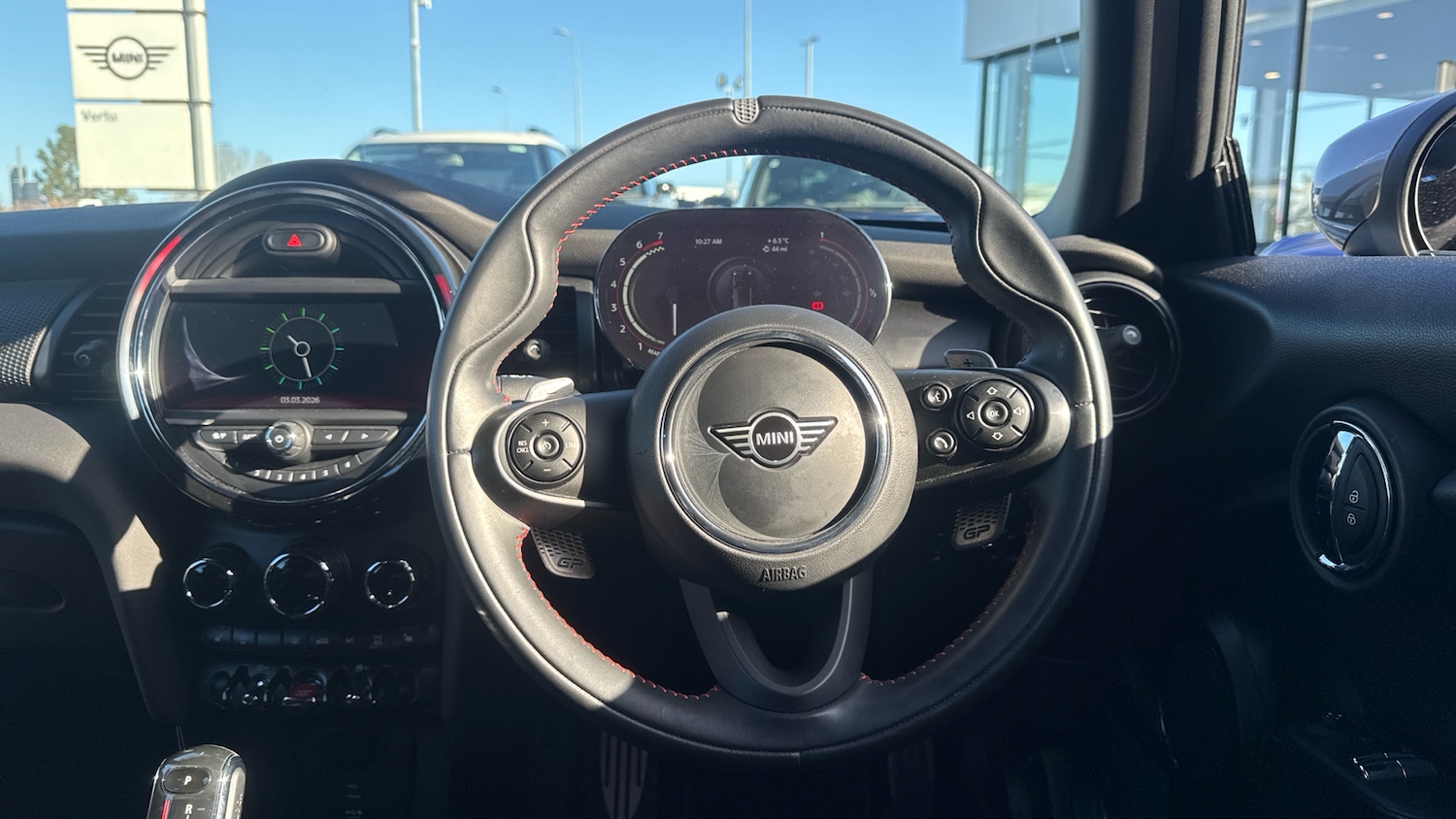 Used MINI Hatch 2020 for sale - 77735479: Photo 5