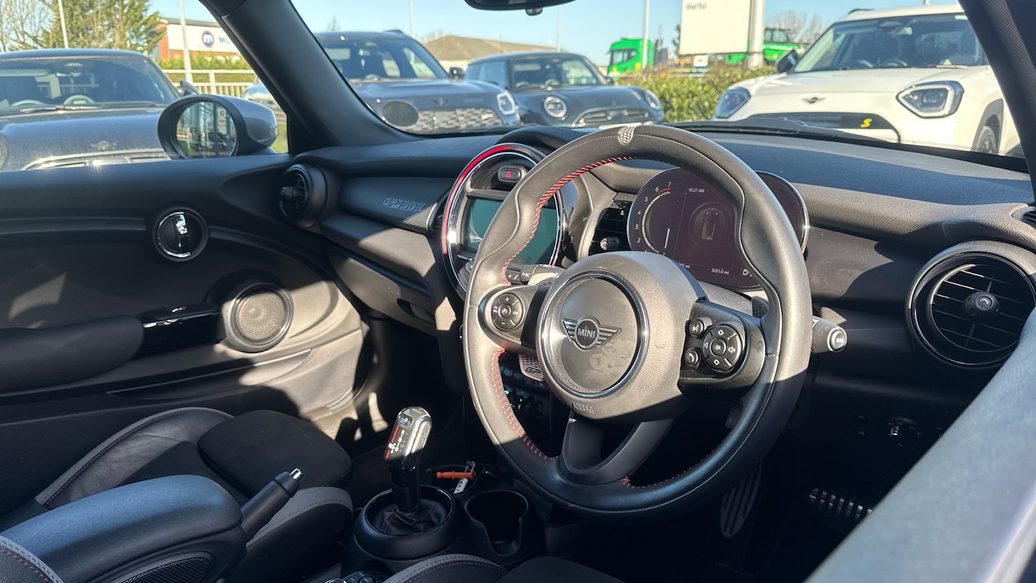 Used MINI Hatch 2020 for sale - 77735479: Photo 6