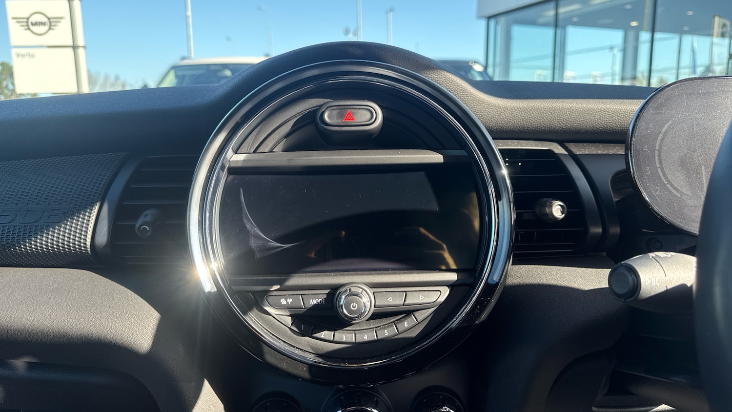 Used MINI Hatch 2020 for sale - 77735479: Photo 8