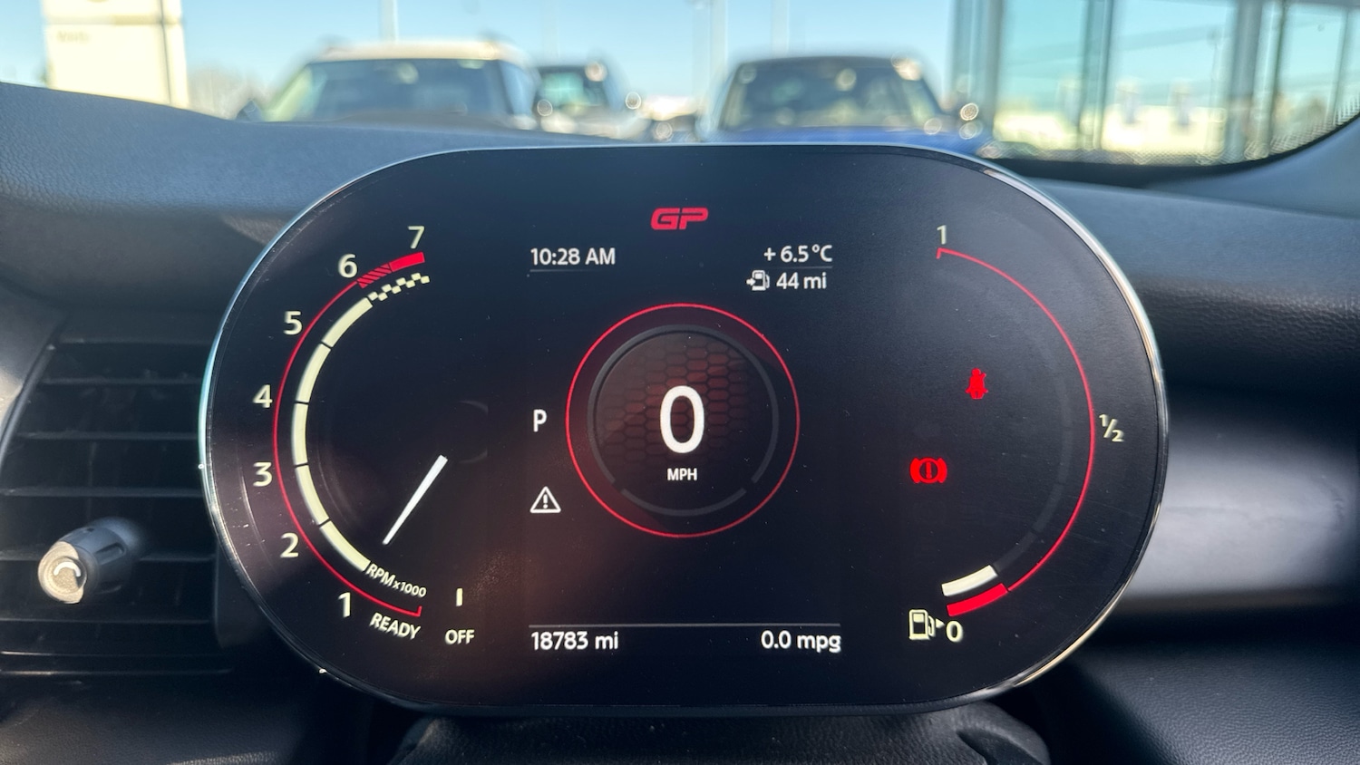 Used MINI Hatch 2020 for sale - 77735479: Photo 9