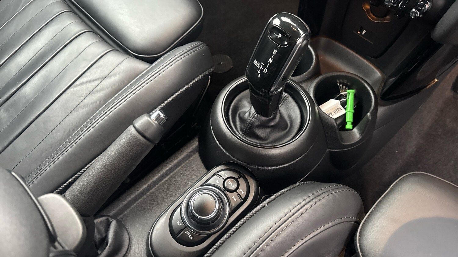 Used MINI Hatch 2021 for sale - 77418219: Photo 10