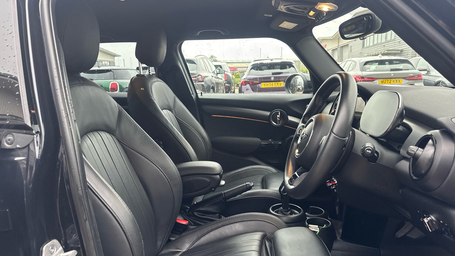 Used MINI Hatch 2021 for sale - 77418219: Photo 11