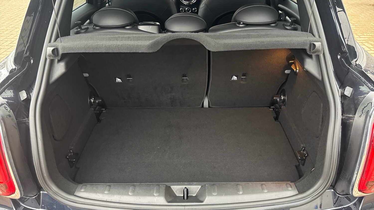 Used MINI Hatch 2021 for sale - 77418219: Photo 13