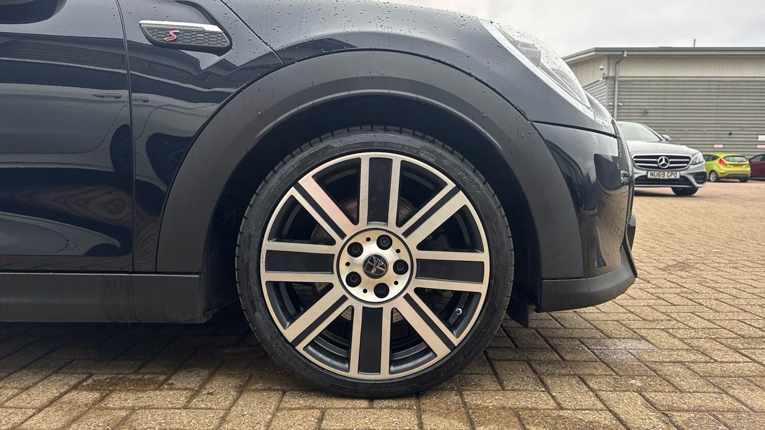 Used MINI Hatch 2021 for sale - 77418219: Photo 14