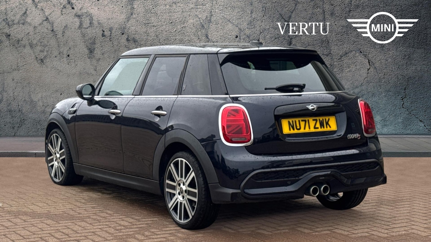 Used MINI Hatch 2021 for sale - 77418219: Photo 2