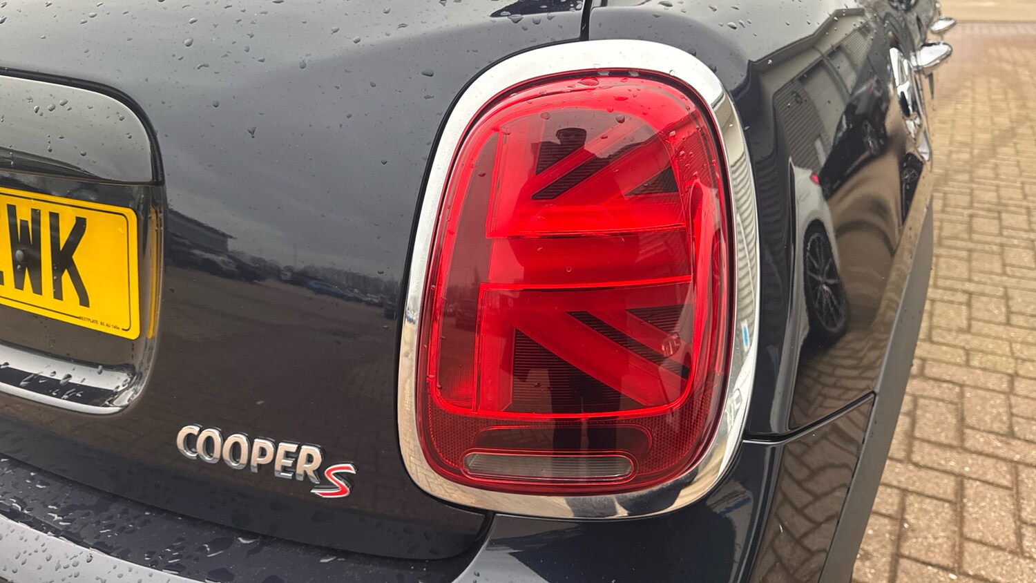 Used MINI Hatch 2021 for sale - 77418219: Photo 22