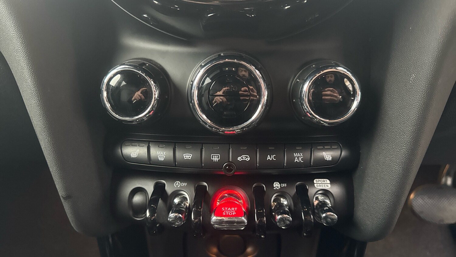 Used MINI Hatch 2021 for sale - 77418219: Photo 26