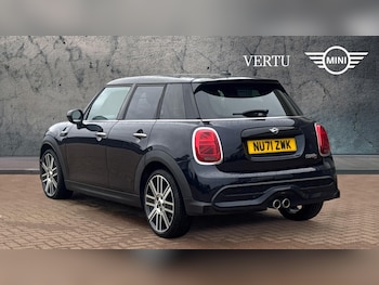 Used MINI Hatch 2021 for sale - 77418219: Photo