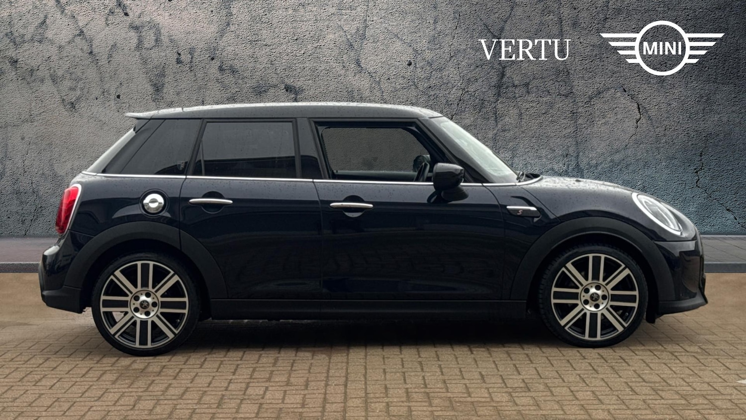 Used MINI Hatch 2021 for sale - 77418219: Photo 3