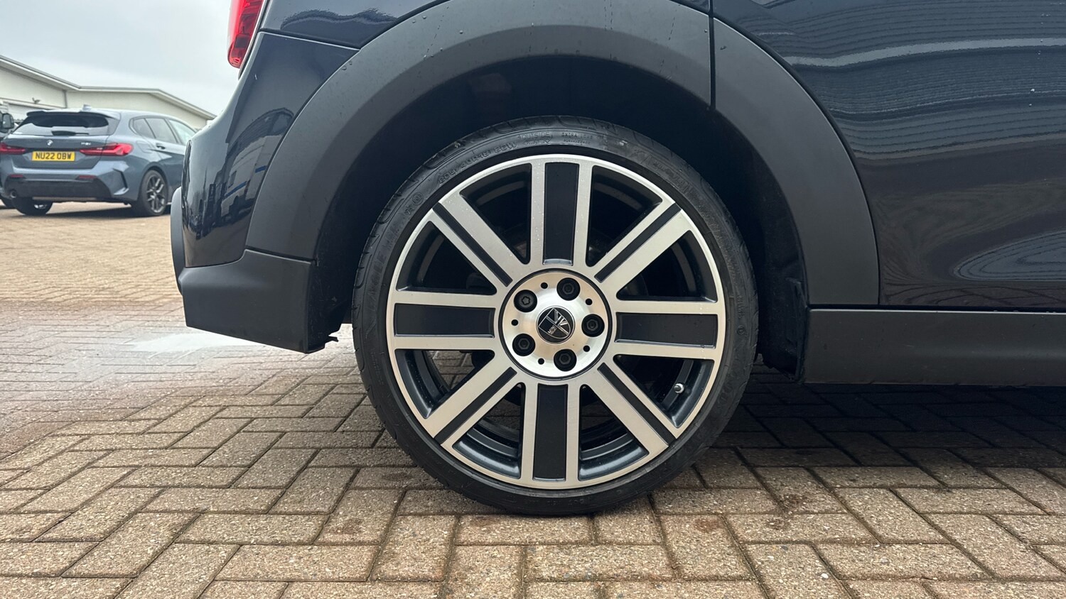 Used MINI Hatch 2021 for sale - 77418219: Photo 38