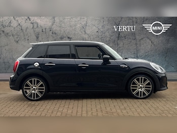Used MINI Hatch 2021 for sale - 77418219: Photo