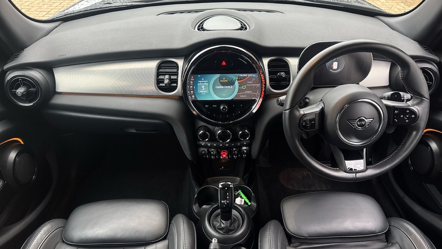 Used MINI Hatch 2021 for sale - 77418219: Photo 4