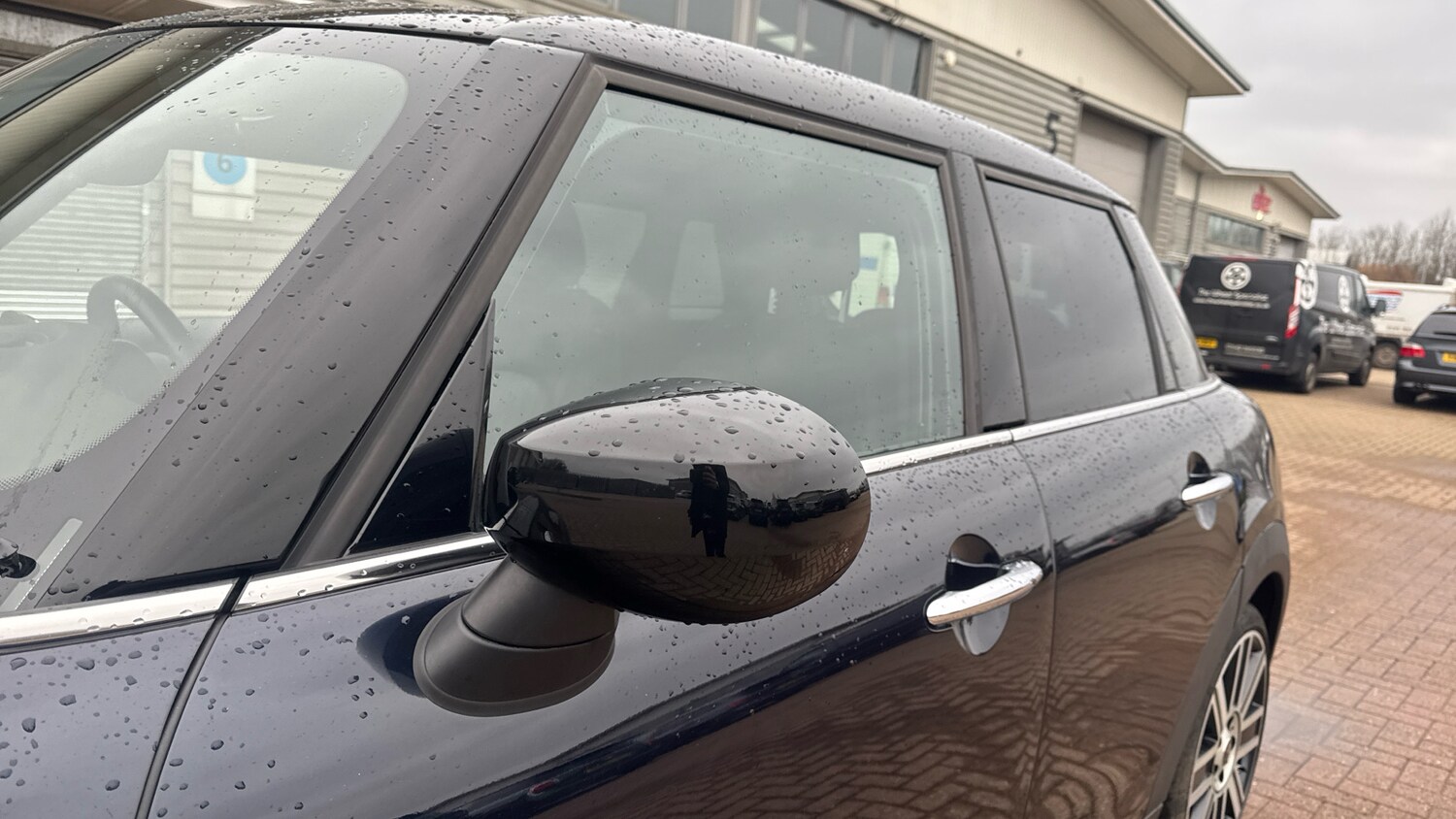 Used MINI Hatch 2021 for sale - 77418219: Photo 43