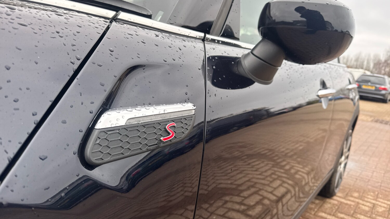 Used MINI Hatch 2021 for sale - 77418219: Photo 44