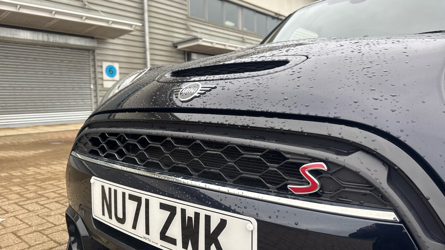 Used MINI Hatch 2021 for sale - 77418219: Photo 45