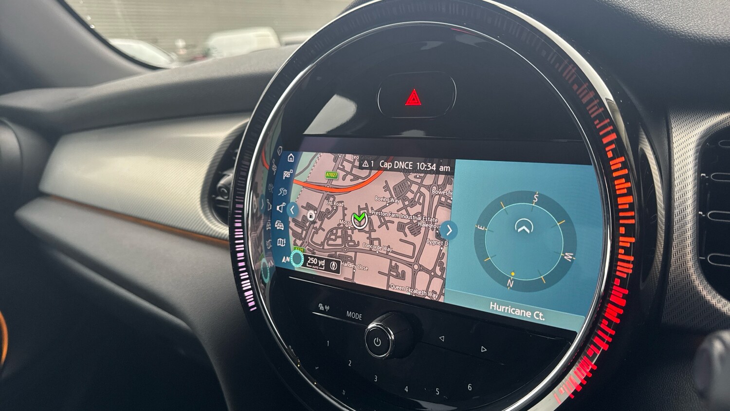 Used MINI Hatch 2021 for sale - 77418219: Photo 47