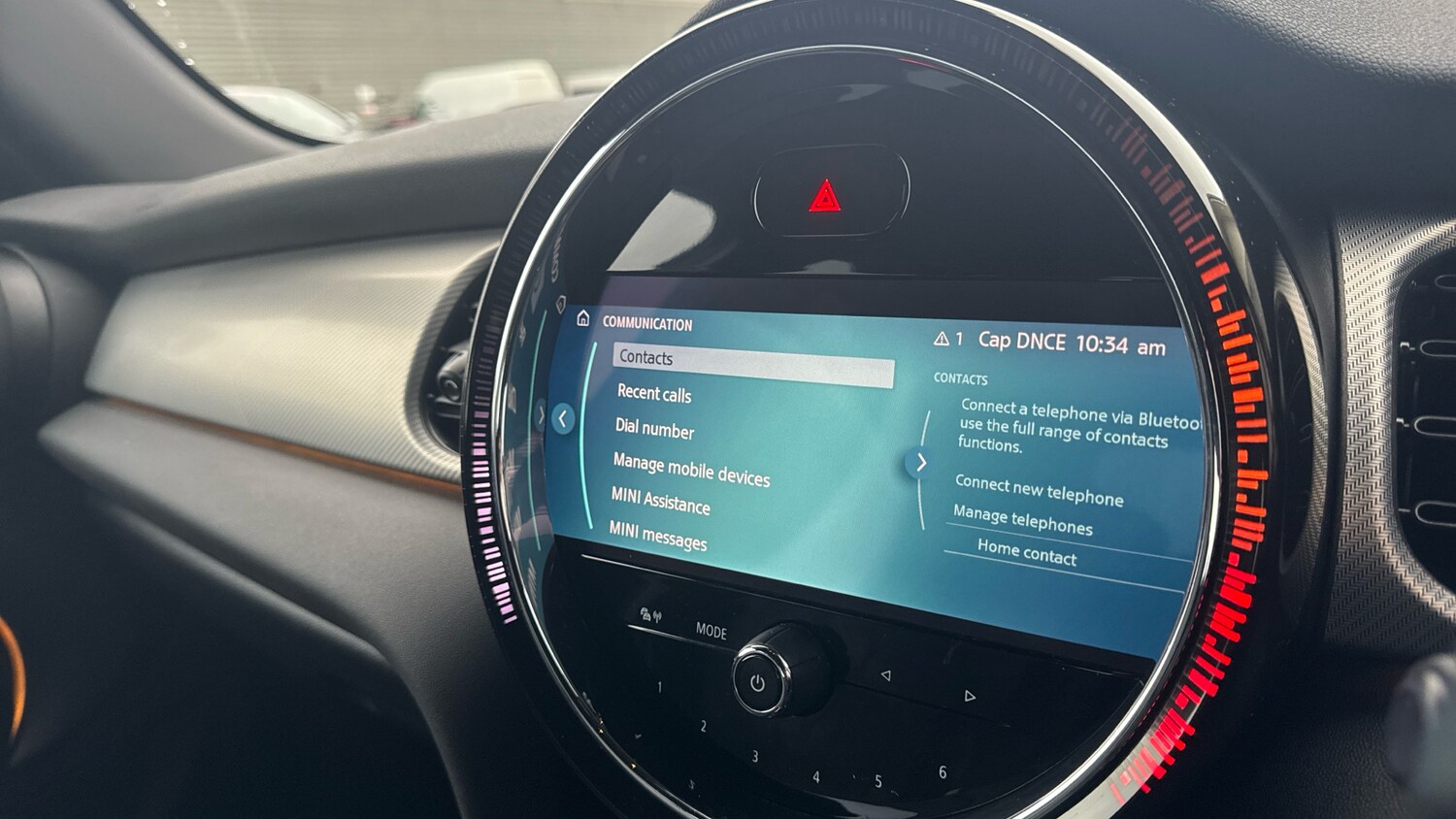 Used MINI Hatch 2021 for sale - 77418219: Photo 48