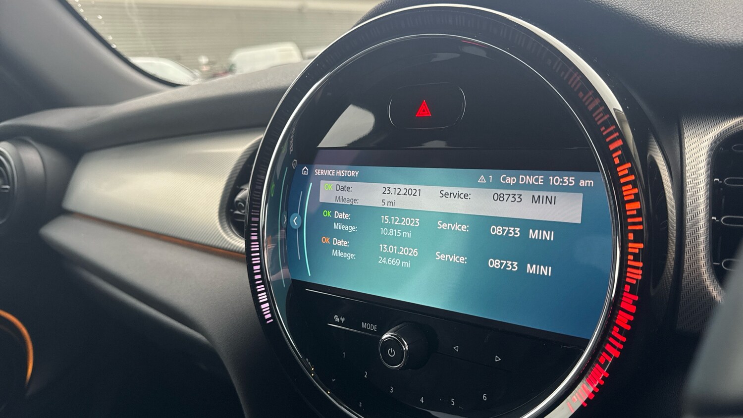 Used MINI Hatch 2021 for sale - 77418219: Photo 51