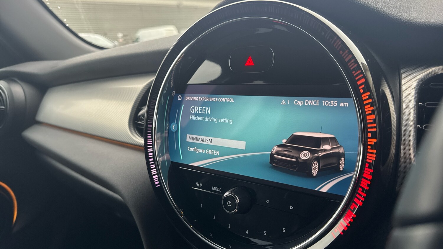 Used MINI Hatch 2021 for sale - 77418219: Photo 52