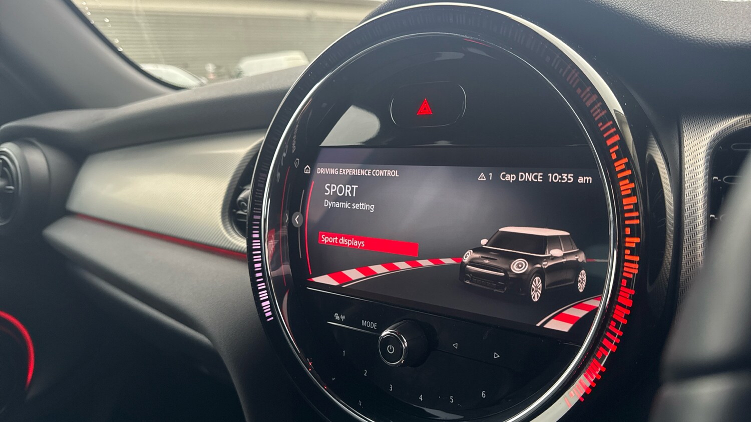 Used MINI Hatch 2021 for sale - 77418219: Photo 54