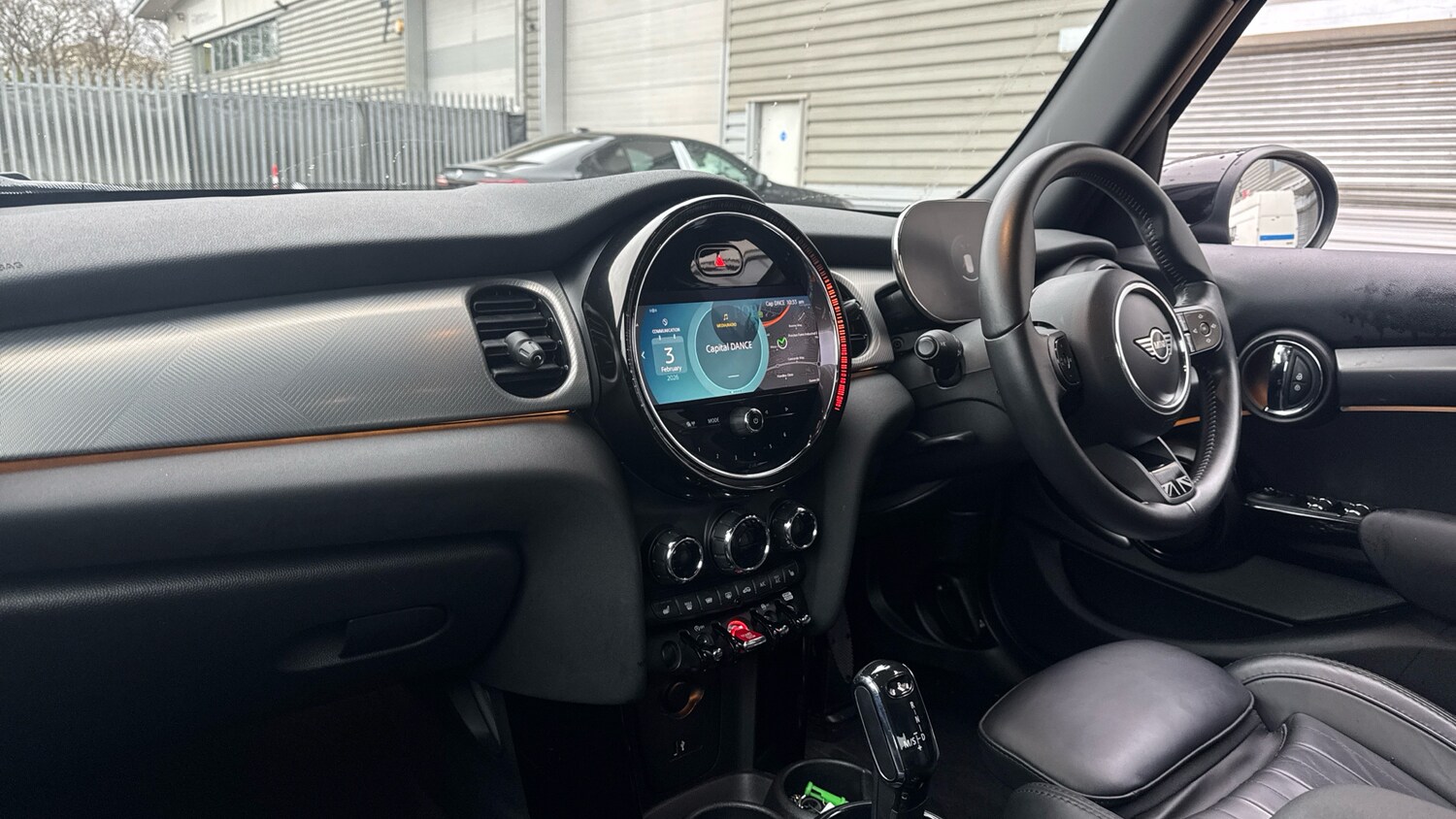 Used MINI Hatch 2021 for sale - 77418219: Photo 7