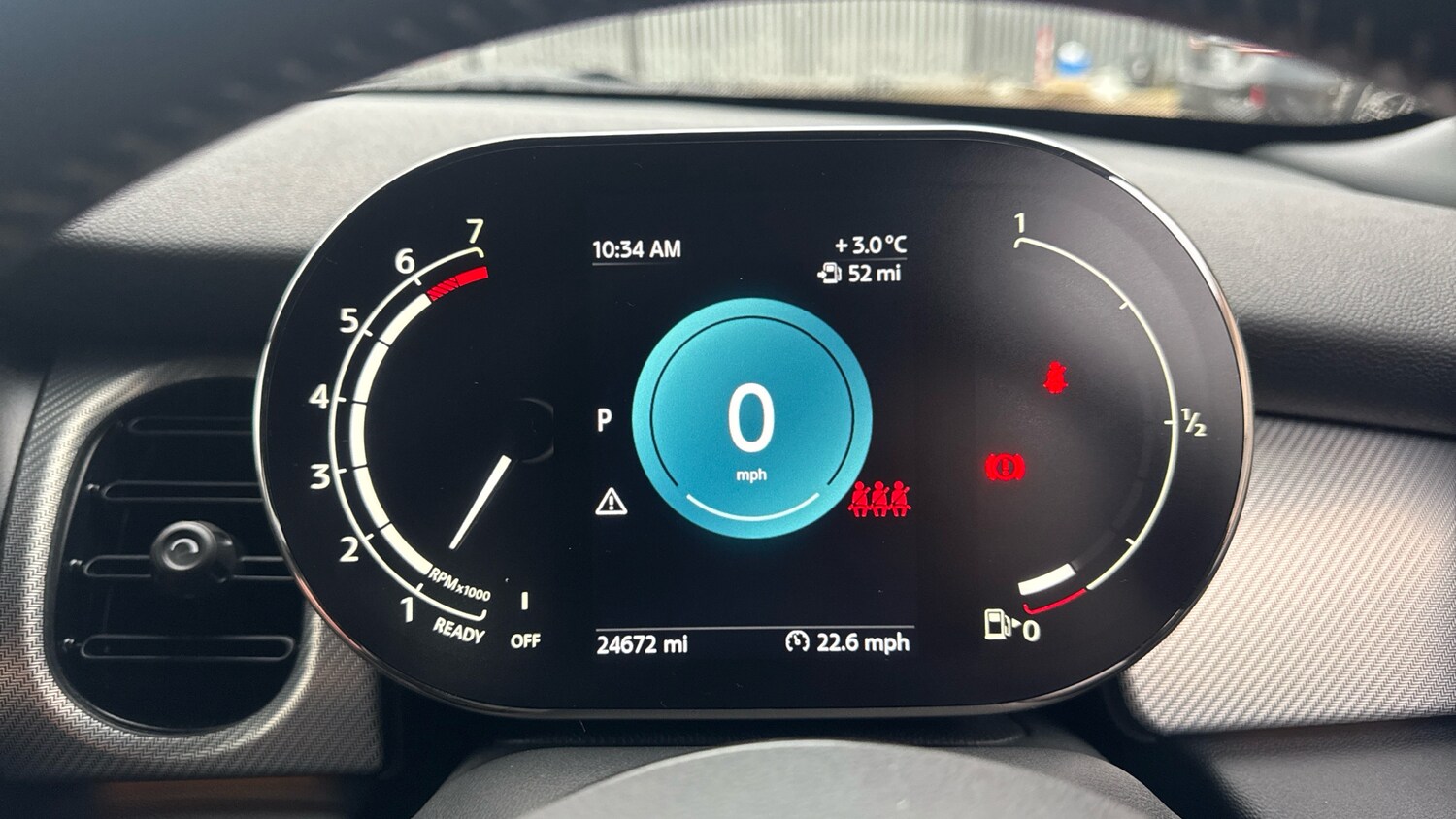 Used MINI Hatch 2021 for sale - 77418219: Photo 9